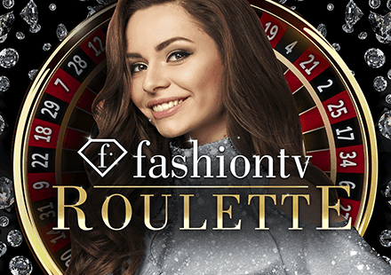 FashionTV Roulette