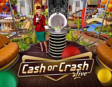 Cash or Crash