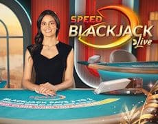 Classic Speed Blackjack