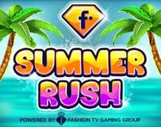 Summer Rush