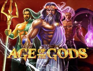 Age of the Gods: God of Storms