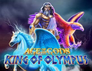 Age of the Gods King of Olympus
