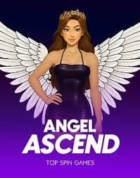 Angel Ascend Crash