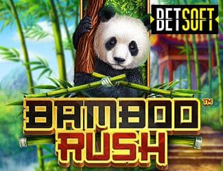 Bamboo Rush