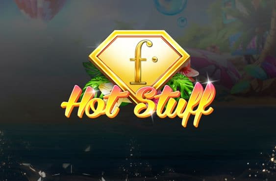 Hot Stuff