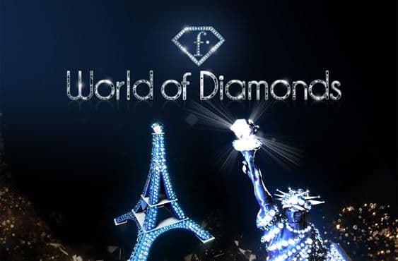 World of Diamonds