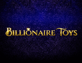 Billionaire Toys