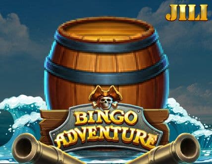 Bingo Adventure