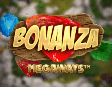 Bonanza Megaways