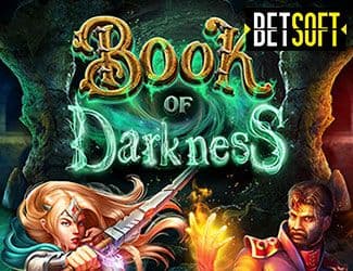 Book Of Darkness