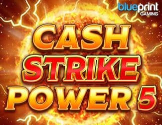Cash Strike Power 5