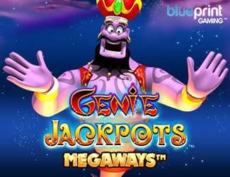 Genie Jackpots Megaways