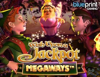 Wish Upon A Jackpot Megaways