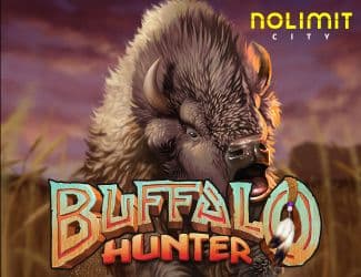 Buffalo Hunter