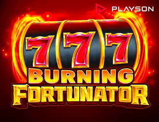 Burning Fortunator