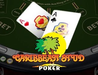 Caribbean Stud Poker