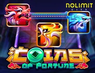 Coins of Fortune