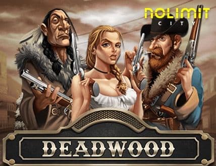 Deadwood RIP