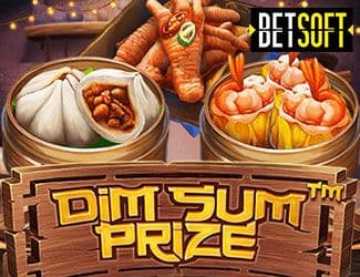 Dim Sum Prize