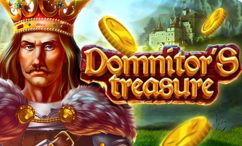 Domnitor's Treasure