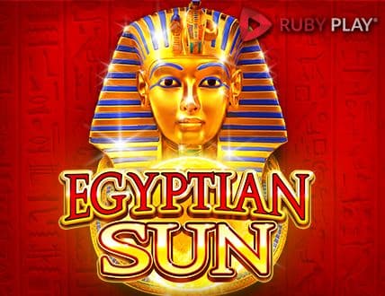 Egyptian Sun 96