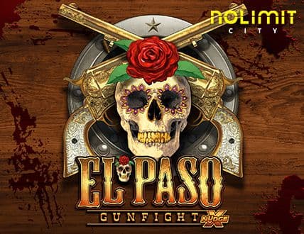 El Paso Gunfight xNudge