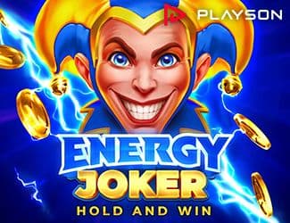 Energy Joker: Hold and Win