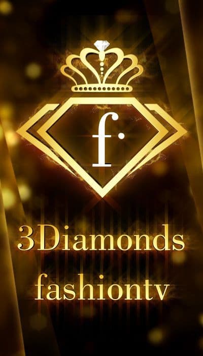 3Diamonds fashiontv