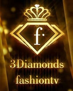 3Diamonds fashiontv