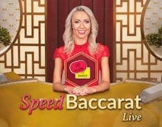 Speed Baccarat