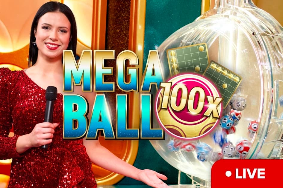 Mega Ball