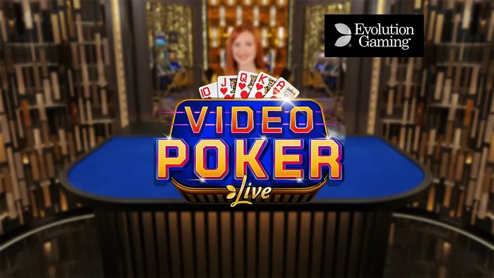Video Poker