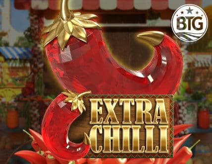 Extra Chilli