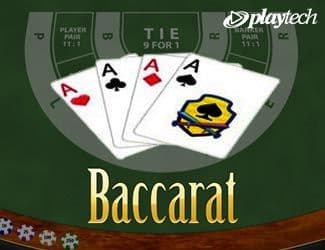 Fashion TV Baccarat NC