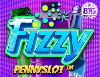 Fizzy Pennyslot