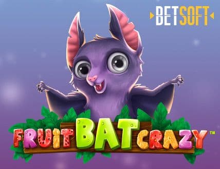 Fruitbat Crazy