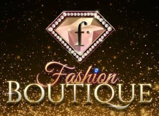 Fashion Boutique