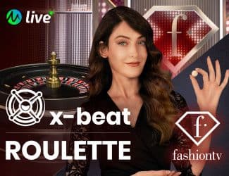FashionTV X-Beat Roulette