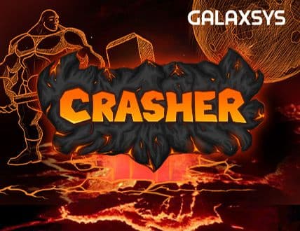 Crasher