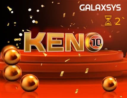 Keno 10 2 Minutes