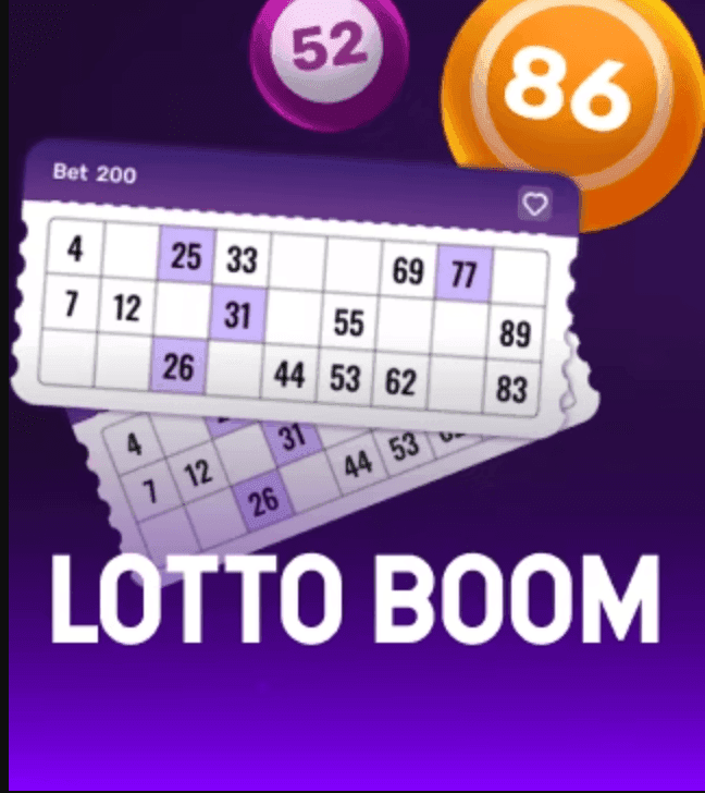 LottoBoom