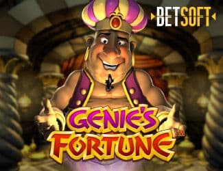 Genie's Fortune