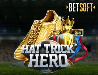 Hat Trick Hero