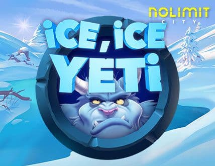 Ice Ice Yeti