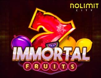 Immortal Fruits