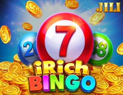 iRich Bingo