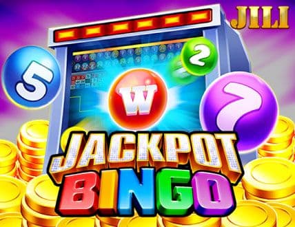 Jackpot Bingo
