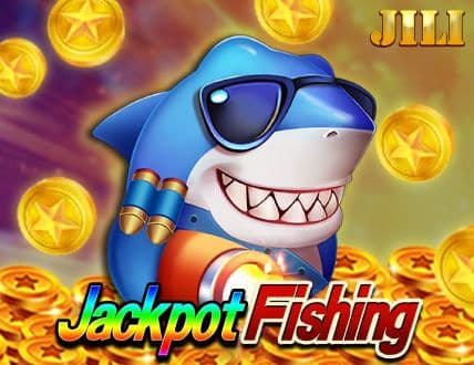 Jackpot Fishing