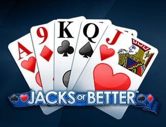 Jacks or Better Classic