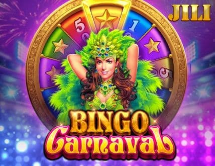 Bingo Carnaval